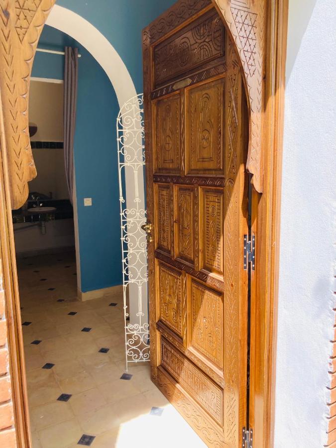 Upupa De L'Atlas Ouled el guerne Exteriér fotografie