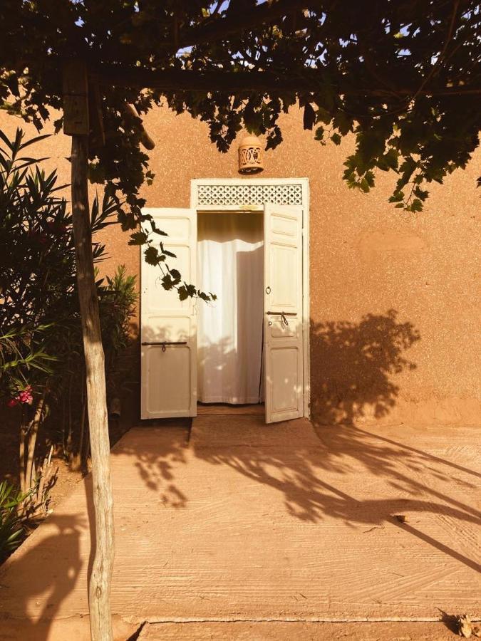 Upupa De L'Atlas Ouled el guerne Exteriér fotografie