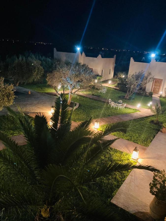 Upupa De L'Atlas Ouled el guerne Exteriér fotografie