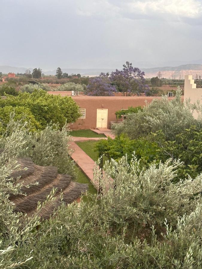 Upupa De L'Atlas Ouled el guerne Exteriér fotografie